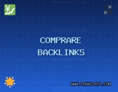 Comprare backlinks oggi Backlinks di Qualità